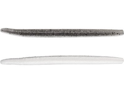 Wave Worm Tiki Stick