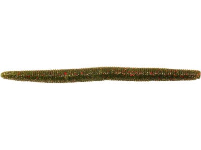 Wave Worm Tiki Stick