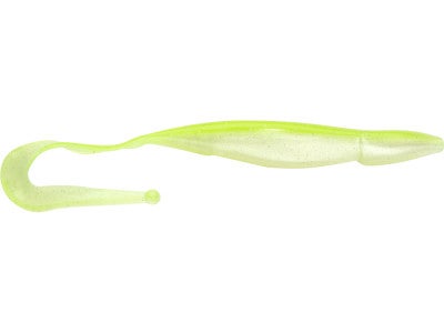 Xcite Baits Baby Uber Shad 10pk