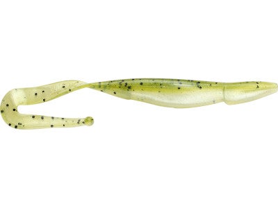 Xcite Baits Baby Uber Shad