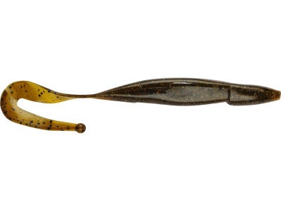 Xcite Baits Baby Uber Shad