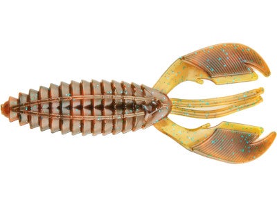 Xcite Baits Raptor Tail Craw
