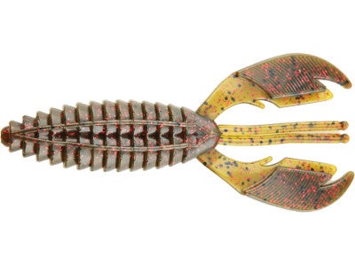 Xcite Baits Raptor Tail Craw