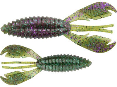 Xcite Baits Raptor Tail Craw
