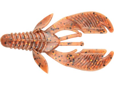 Xcite Baits Raptor Tail Chunk