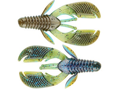 Xcite Baits Raptor Tail Chunk