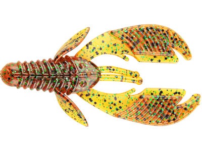 Xcite Baits Raptor Tail Chunk