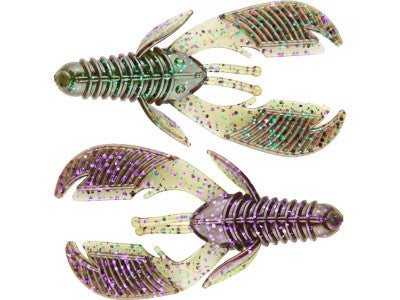 Xcite Baits Raptor Tail Chunk