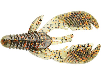 Xcite Baits Raptor Tail Chunk