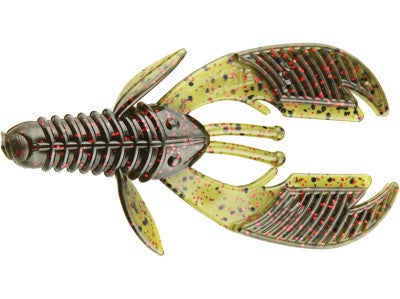 Xcite Baits Raptor Tail Chunk
