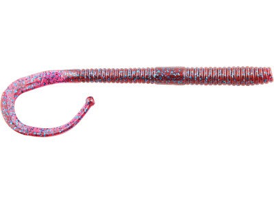 Xcite Baits Raptor Tail Worm