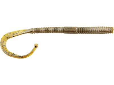 Xcite Baits Raptor Tail Worm