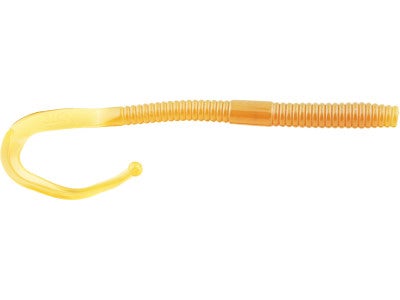 Xcite Baits Raptor Tail Worm