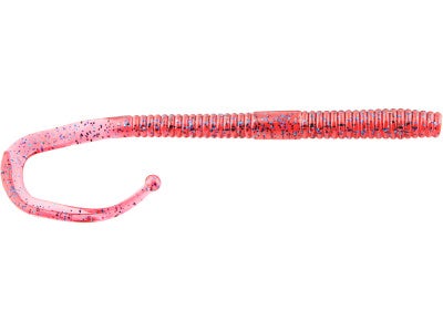 Xcite Baits Raptor Tail Worm