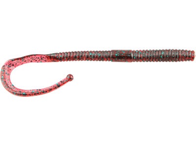 Xcite Baits Raptor Tail Worm