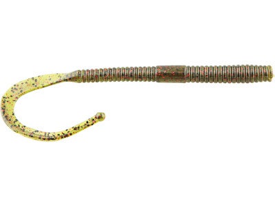 Xcite Baits Raptor Tail Worm