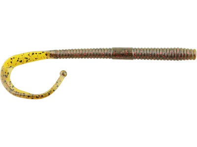 Xcite Baits Raptor Tail Worm