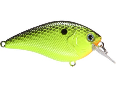 Xcite Baits XB-1 Squarebill Crankbaits