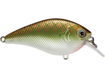 Xcite Baits XB-1 Squarebill Crankbaits