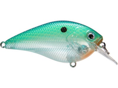 Xcite Baits XB-1 Squarebill Crankbaits