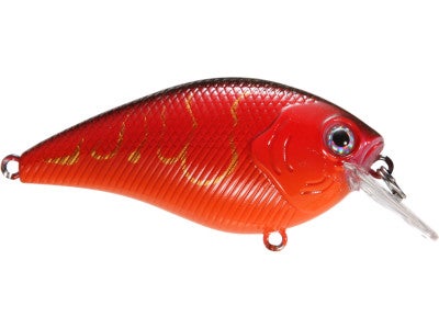 Xcite Baits XB-1 Squarebill Crankbaits