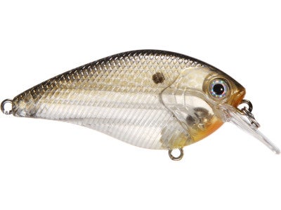Xcite Baits XB-1 Squarebill Crankbaits