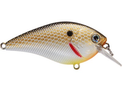 Xcite Baits XB-1 Squarebill Crankbaits