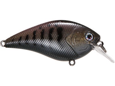 Xcite Baits XB-1 Squarebill Crankbaits