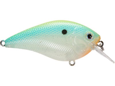 Xcite Baits XB-1 Squarebill Crankbaits