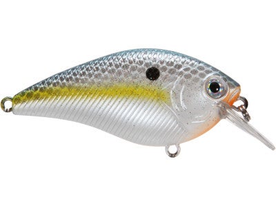 Xcite Baits XB-1 Squarebill Crankbaits