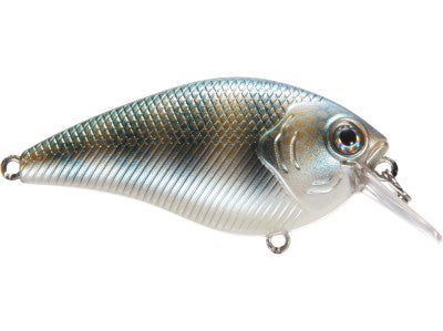 Xcite Baits XB-1 Squarebill Crankbaits