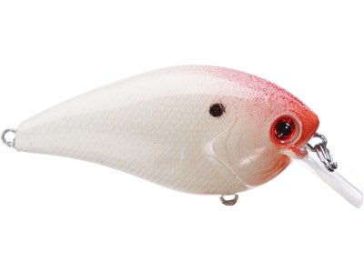 Xcite Baits XB-1 Custom Painted Squarebill Crankbaits
