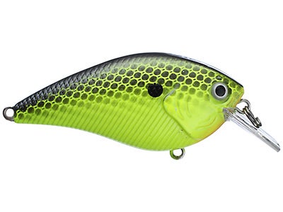 Xcite Baits XB-1 Silent Squarebill Crankbaits