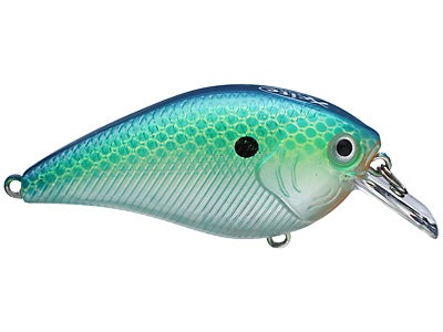 Xcite Baits XB-1 Silent Squarebill Crankbaits