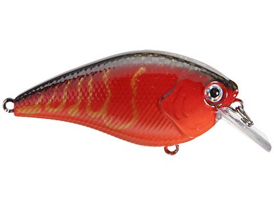 Xcite Baits XB-1 Silent Squarebill Crankbaits