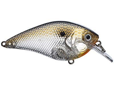 Xcite Baits XB-1 Silent Squarebill Crankbaits