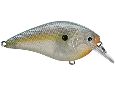 Xcite Baits XB-1 Silent Squarebill Crankbaits