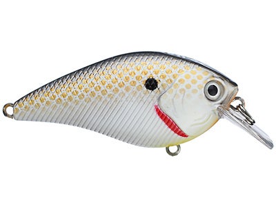 Xcite Baits XB-1 Silent Squarebill Crankbaits