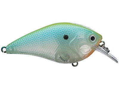 Xcite Baits XB-1 Silent Squarebill Crankbaits