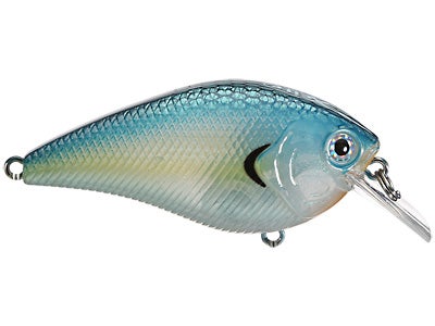 Xcite Baits XB-1 Silent Squarebill Crankbaits