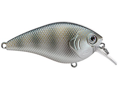 Xcite Baits XB-1 Silent Squarebill Crankbaits