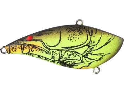 Xcalibur Xr50 Real Craw