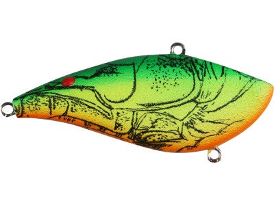 Xcalibur Xr50 Real Craw