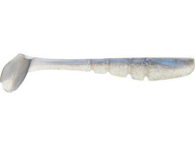 Xzone Lures Mini Swammer Swimbait 8pk