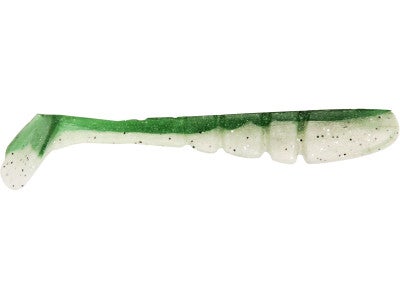 Xzone Lures Mini Swammer Swimbait 8pk