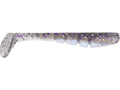 Xzone Lures Mini Swammer Swimbait 8pk