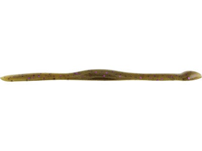 Xzone Lures Wacky Leech 10pk