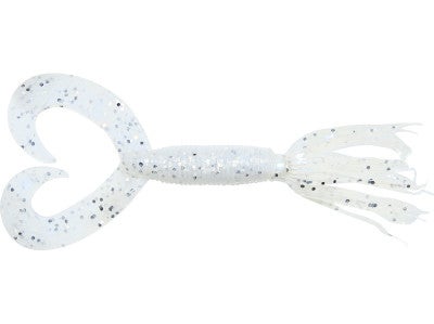 Yamamoto Double Tail Hula Grubs