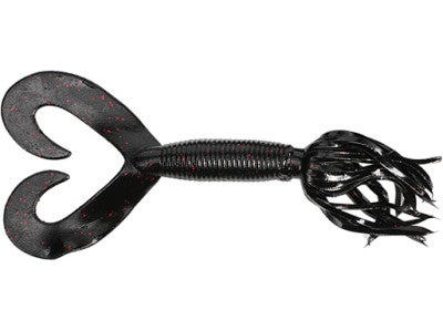 Yamamoto Double Tail Hula Grubs