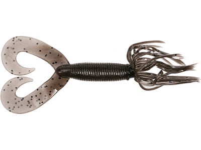Yamamoto Double Tail Hula Grubs